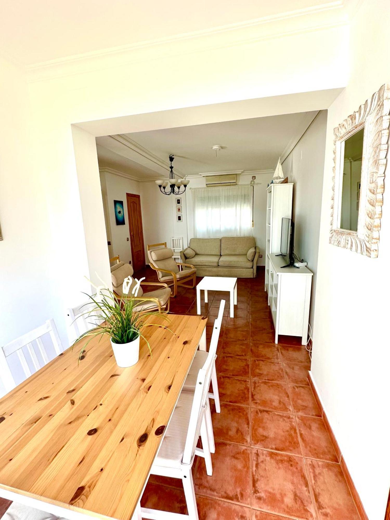 Apartamento A Pie De Playa En El Portil Exterior foto