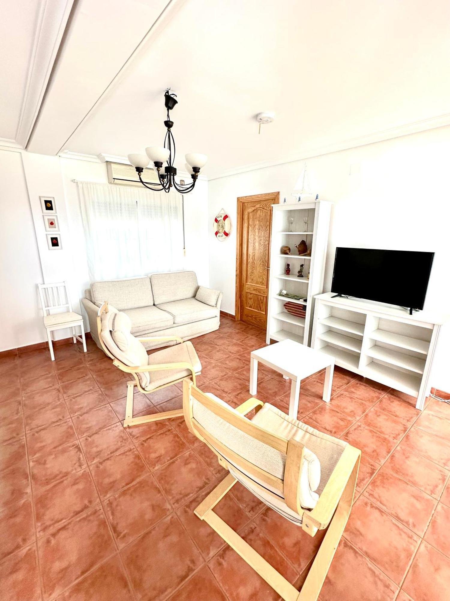 Apartamento A Pie De Playa En El Portil Exterior foto