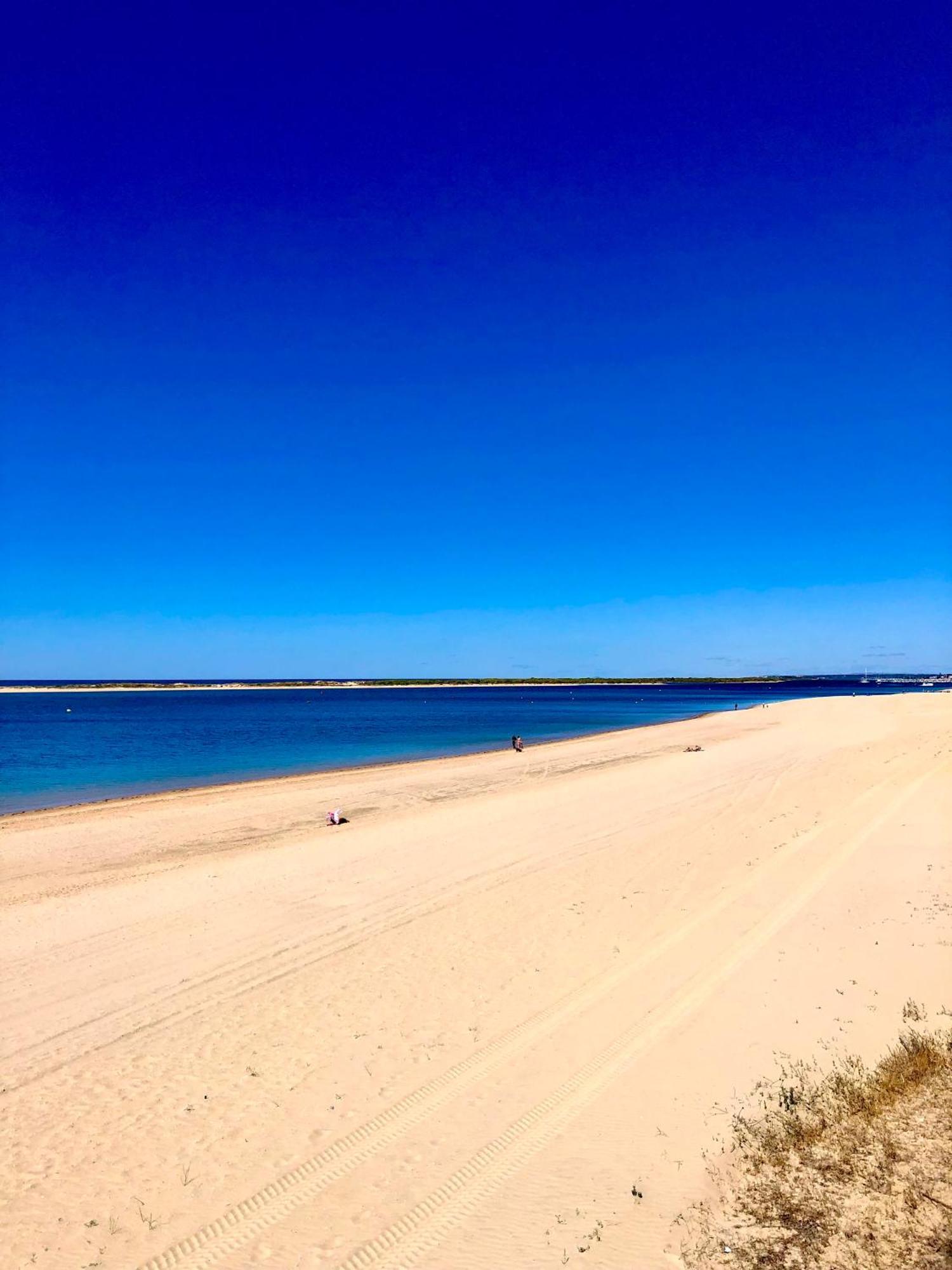 Apartamento A Pie De Playa En El Portil Exterior foto